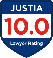 Justia - Badge